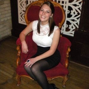 Meet your Posher, Jenna